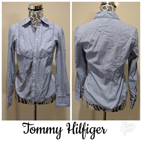 Tommy Hilfiger Tops - Tommy Hilfiger Top!